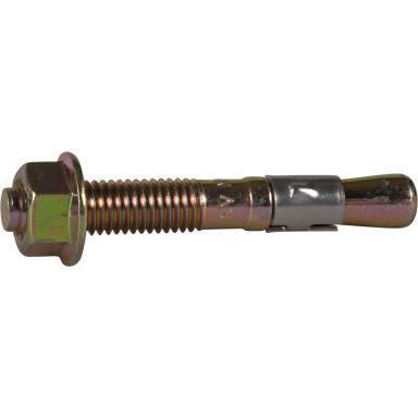 ESSVE Golden Anchor Vaarnaruuviankkuri M10 x 75 mm, 50 kpl/pakkaus