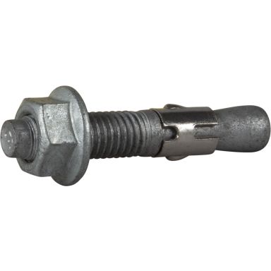 ESSVE Golden Anchor Gennemstiksanker M10 x 60 mm, pakke med 50