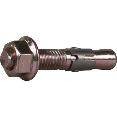 ESSVE Golden Anchor Vaarnaruuviankkuri M10 x 60 mm, 50 kpl/pakkaus