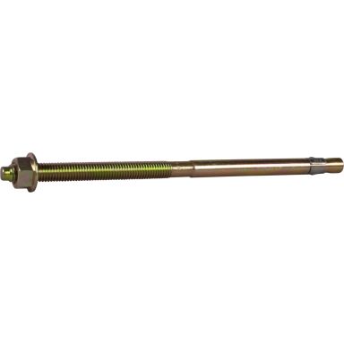 ESSVE Golden Anchor Pinneskrueekspander M10/117/214 mm, 25-pakning