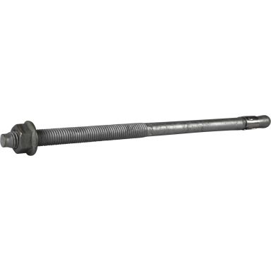 ESSVE Golden Anchor Vaarnaruuviankkuri M10/157/254 mm, FZV, 25 kpl