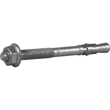ESSVE Golden Anchor Vaarnaruuviankkuri M12/125/236 mm, FZV, 20 kpl