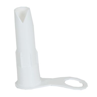 ESSVE 19940 Patronmunnstykke 300 ml, 5-pakning