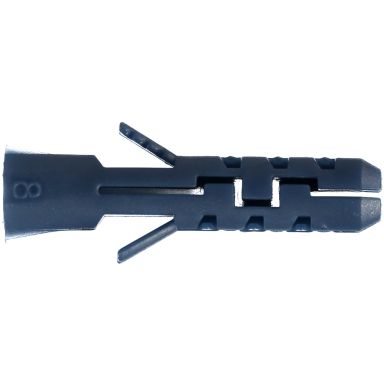 ESSVE N 110005 Nylonplugs 8 x 40 mm