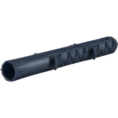 ESSVE NL 300019 Nylonplugs 12 x 95 mm, pakke med 20