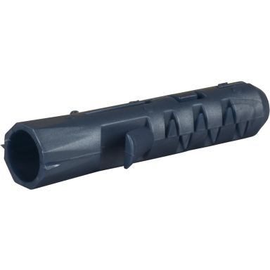 ESSVE N 110009 Nylonplugg 12 x 60 mm, 25-pakning
