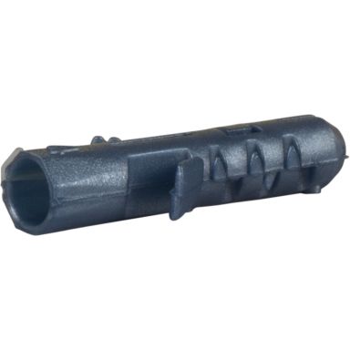 ESSVE 300000 Nylonplugs 4 x 20 mm, pakke med 200