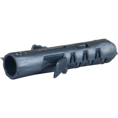 ESSVE 110001 Nylonplugg 5 x 25 mm, 100-pack
