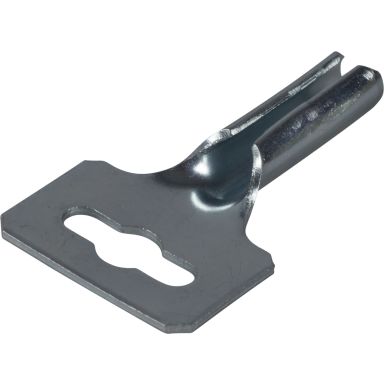 ESSVE 305005 Nøkkelanker 8 x 32 mm, FZB, 90-pakning
