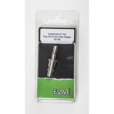 ESSVE 901186 Nippel norsk/hansen/310 slaganslutning
