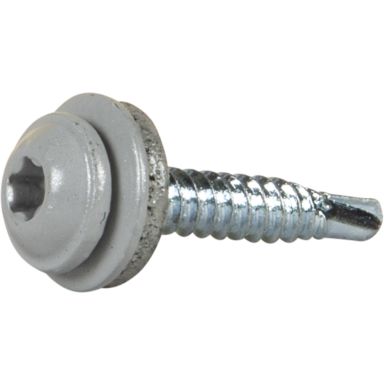 ESSVE 63356 Monteringsskrue 4,2 x 25 mm, TX20, med skive
