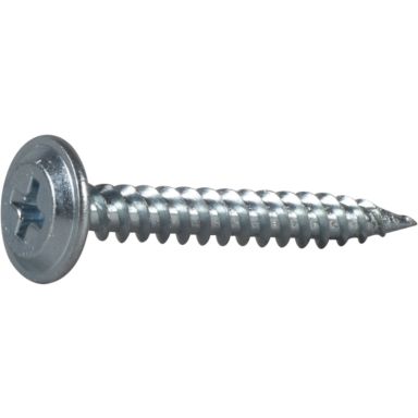 ESSVE 572616 Asennusruuvi 4,2 mm Ø, FZB, PH2, terävä kärki