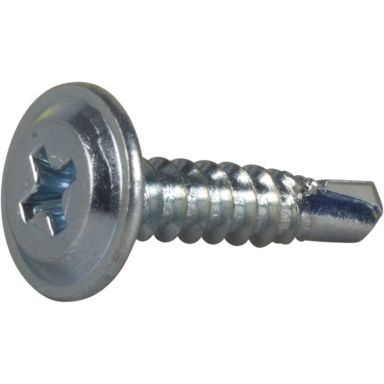 ESSVE 513516 Monteringsskrue 4,2 mm Ø, FZB, PH2, med borspiss