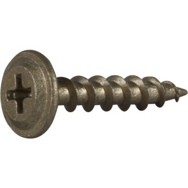 ESSVE 579525 Asennusruuvi 4,5 mm Ø, CorrSeal, PH2, terävä kärki