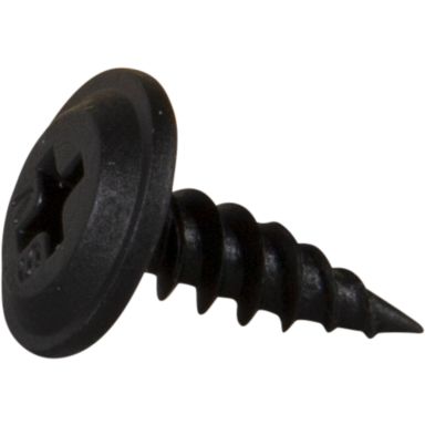 ESSVE 571113 Asennusruuvi 4,2 mm Ø, fosfatoitu, PH2, 1000 kpl