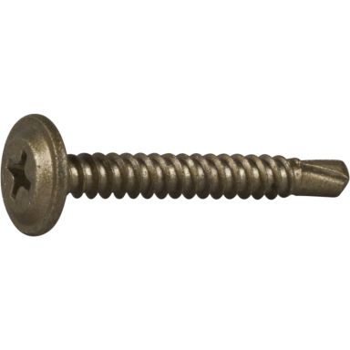 ESSVE 569532 Asennusruuvi 4,2 mm Ø, CorrSeal, PH2, 250 kpl