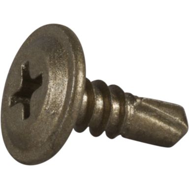 ESSVE 569513 Monteringsskrue 4,2 mm Ø, CorrSeal, PH2, 250-pakning
