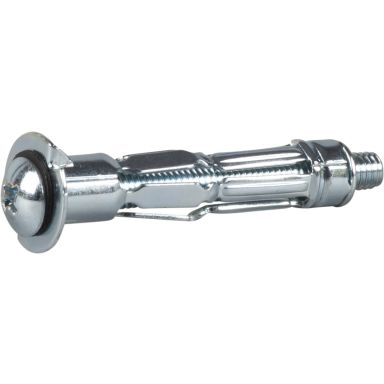 ESSVE SAM 6 Metallekspander Ø 6 mm, PH2, enkel