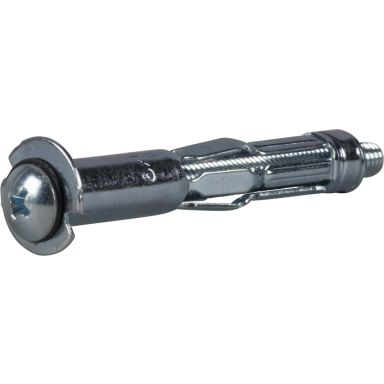 ESSVE SAM 6 Metallekspander Ø 6 mm, PH2, dobbel