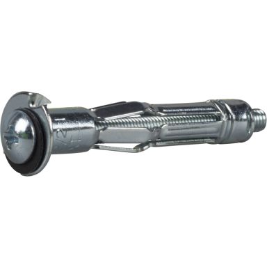ESSVE SAM 5 Metallekspander Ø 5 mm, PH2, enkel