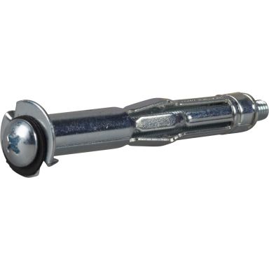 ESSVE SAM 5 Metallekspander Ø 5 mm, PH2, dobbel
