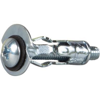 ESSVE SAM 4 MINI Metallekspander Ø 4 mm, PH2, mini