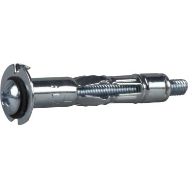 ESSVE SAM 4 Metallekspander Ø 4 mm, PH2, enkel