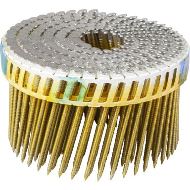 ESSVE 774304 Maskinspiker coil, Ø 2,5 mm, 15°, RFR A4