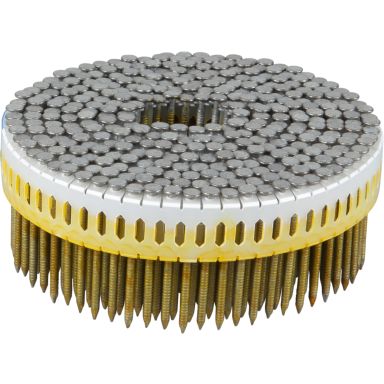 ESSVE 774621 Maskinspiker coil, 0°, FZV