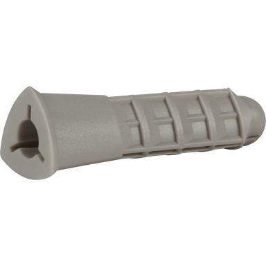 ESSVE 50024 Lettbetongplugg 14 x 75 mm, nylon