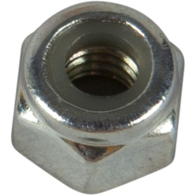 ESSVE 61068457 Lås møtrik lav, FZB, DIN 985