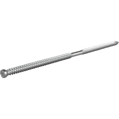 ESSVE 118120 Konstruktionsskrue Ø8,2 mm, TX40, CorrSeal, pakke med 50