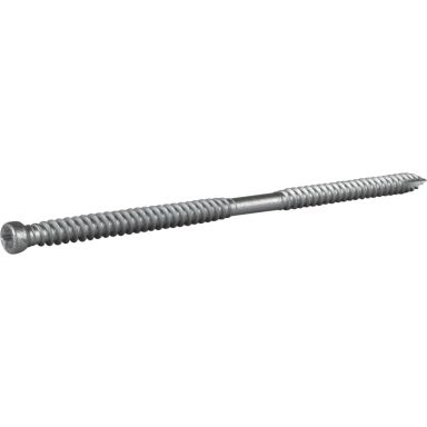 ESSVE 118118 Konstruktionsskruv Ø8,2 mm, TX40, CorrSeal, 50-pack