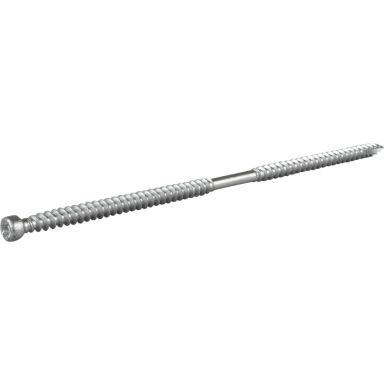 ESSVE 118108 Konstruktionsskrue Ø6,5 mm, TX30, CorrSeal