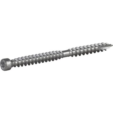 ESSVE 118102 Konstruktionsskrue Ø6,5 mm, TX30, CorrSeal
