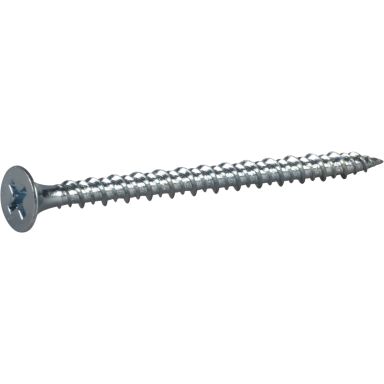 ESSVE 534655 Kombiruuvi 3,9x55 mm, puu/teräs, PH2 FZB
