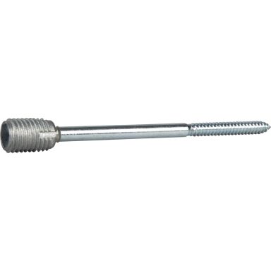 ESSVE Programa Plus Karmskruv 140 mm, 30-pack