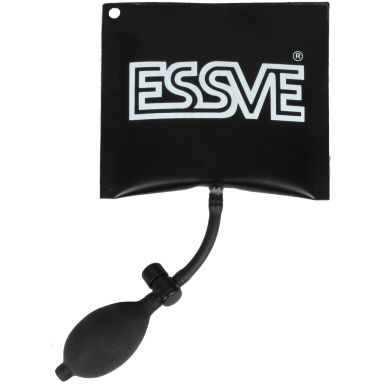 ESSVE PUMPBAG Karmmonteringsverktøy 2-50 mm, tåler 135 kg, 4-pakning
