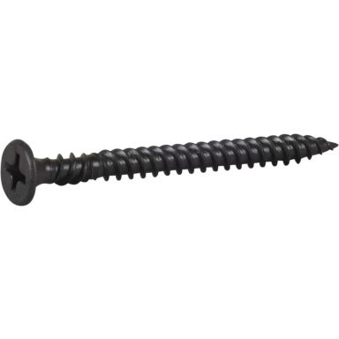 ESSVE 550158 Kovakipsilevyruuvi Ø3,9 mm, fosfatoitu