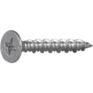 ESSVE GU Kombi Gipsskruv Ø3,9 mm, trä/stål, CorrSeal
