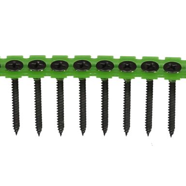 ESSVE 521341 Gipsskrue Ø3,5 mm, f. stålstuds, PH2 FOS