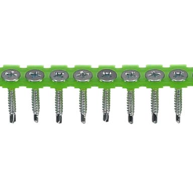 ESSVE 592325 Gipsskruv Ø3,5 mm, borrspets, PH2 FZB