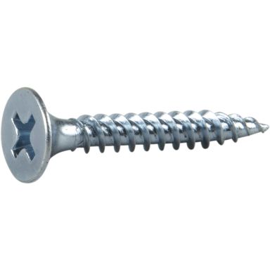 ESSVE 522224 Kipsilevyruuvi teräskoolaukseen, Ø3,5 mm, PH2 FZB