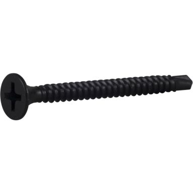 ESSVE 581141 Kipsilevyruuvi Ø3,5 mm, BS, PH2, FOS