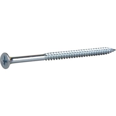 ESSVE 522175 Kipsilevyruuvi 4,2x75 mm, PH2 FZB, 200 kpl