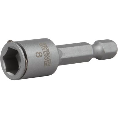 ESSVE 9980256 Jousihylsy C-rengas, 8 x 45 mm