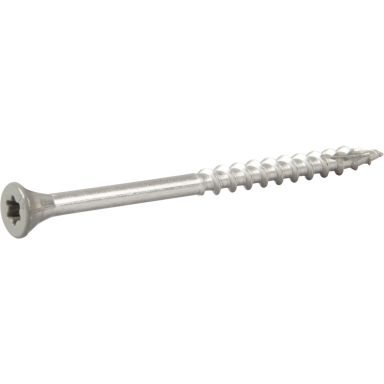 ESSVE 537265 Fasadskruv 4,4x65 mm, rostfri/syrafast A4, band.