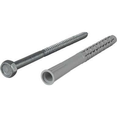 ESSVE GXL 404025 Facadeplugs Ø10 mm, HEX 13, FZV
