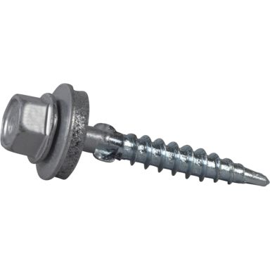 ESSVE 63238 Farmarskruv 4,8x35 mm, vingar, borrspets
