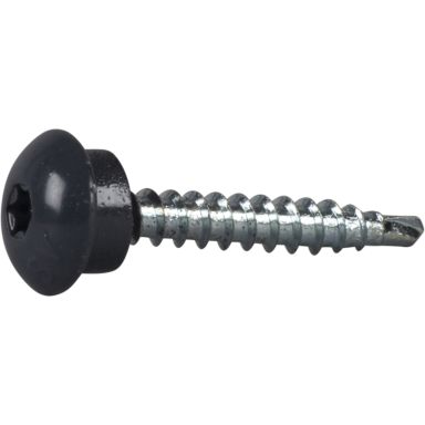 ESSVE 63281 Farmerskrue 4,8 x 35 mm, BS, TX25, 250-pakning